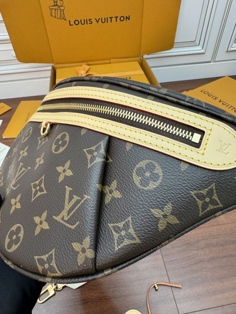 LV Waist Chest Packs